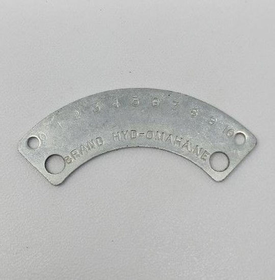 Picture of NEW LEADER 43116 CONTROL VALVE SCALE